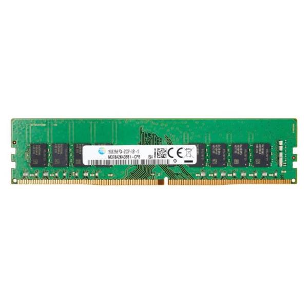 HP Inc RAM UDIMM DDR4-3200 16GB TWR+SFF